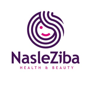 لوگو کد تخفیف نسل زیبا